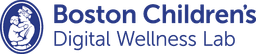 Digital Wellness Lab
