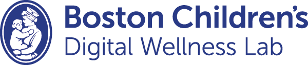 Digital Wellness Lab
