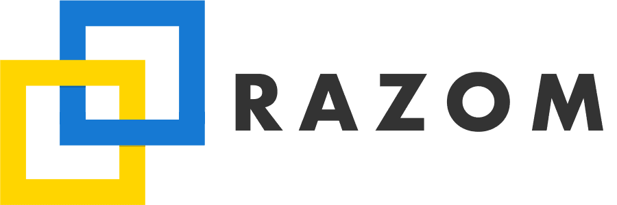 Razom for Ukraine