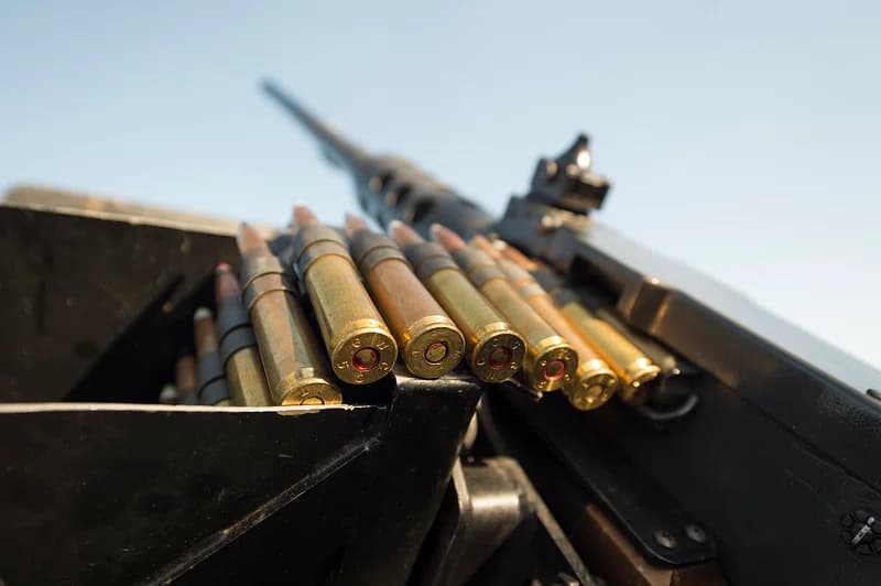 Recommendations for Transparency in Arms Transfers