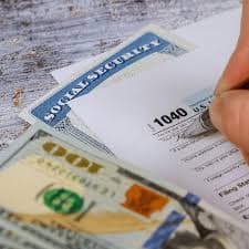 Info Report On The Overtime Pay Tax Relief Act Bill