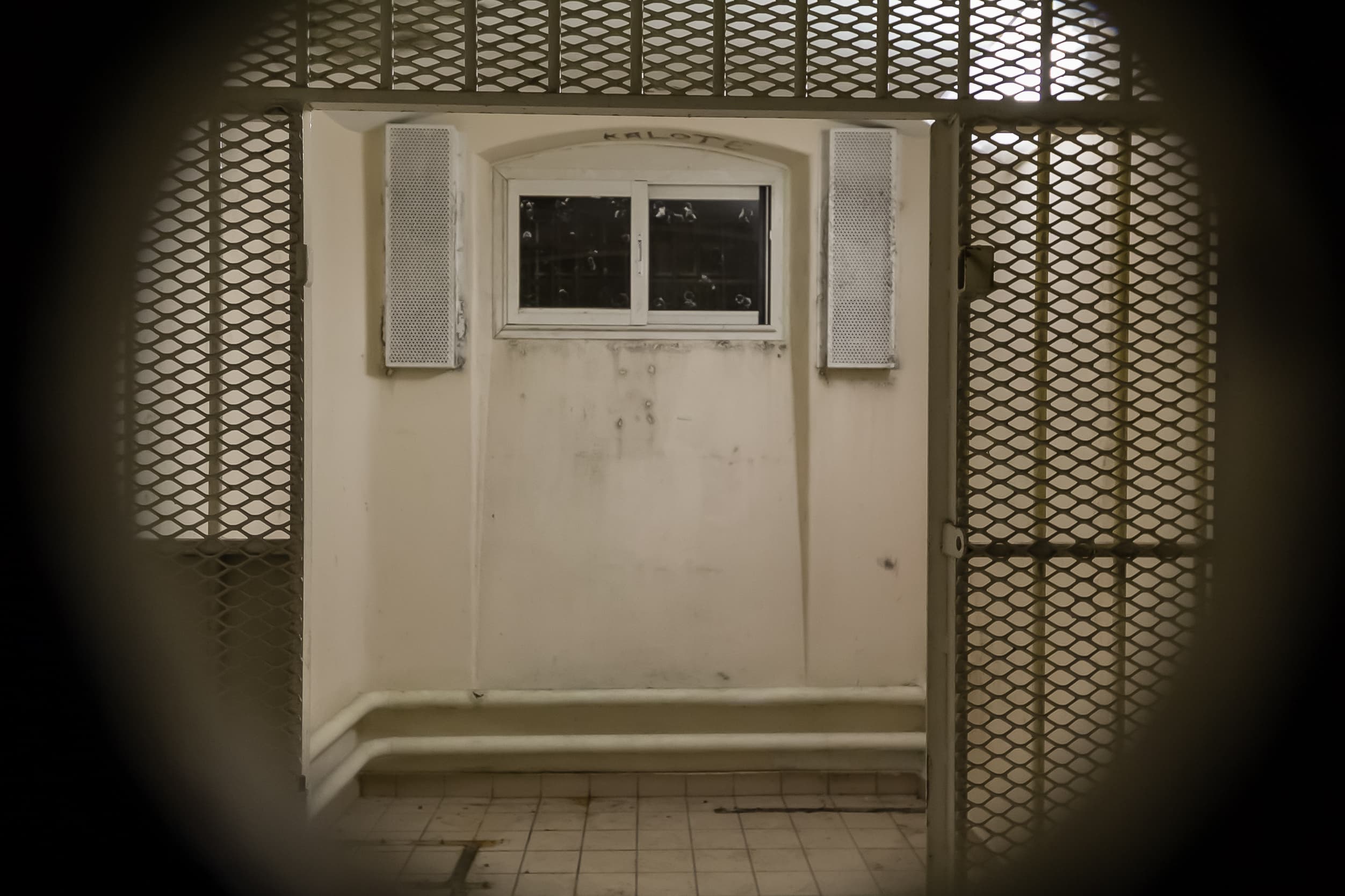 A Report on Juvenile Solitary Confinement: By The States
