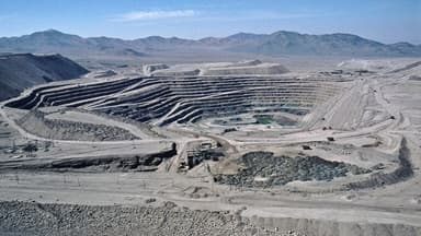 Public Comment on the European Union Critical Raw Materials Centre