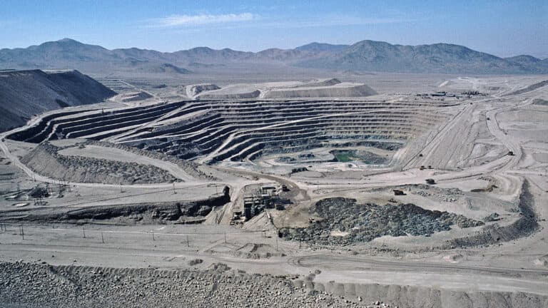 Public Comment on the European Union Critical Raw Materials Centre