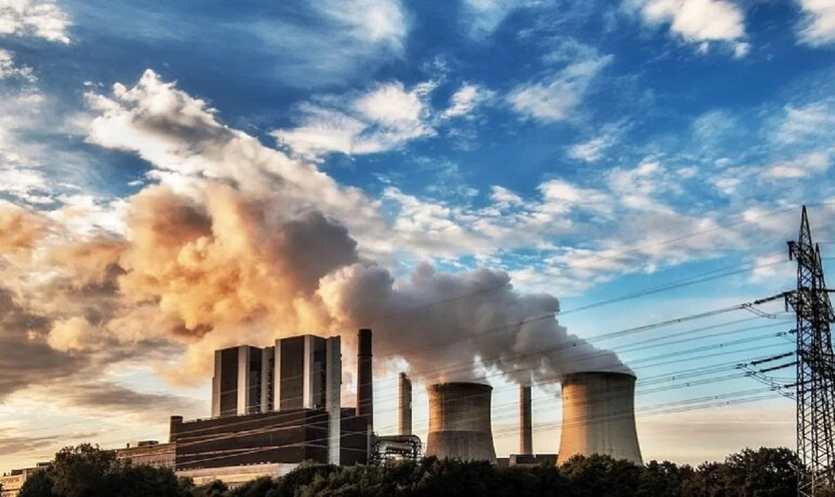 INFO REPORT ON THE EUROPEAN UNION’S CARBON BORDER ADJUSTMENT MECHANISM