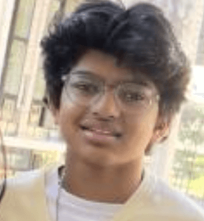 Aarav Motivala