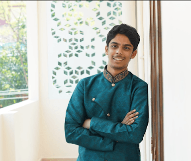 Abhinav Gitta