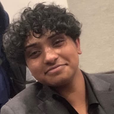 Abhiram Chavali