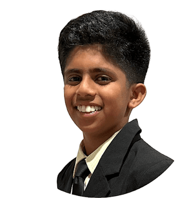 Advay Ranade