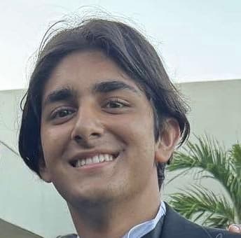 Ali Naseem
