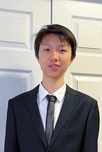 Andrew Xu