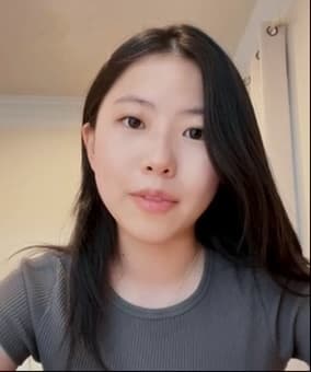 Angeline Zhao