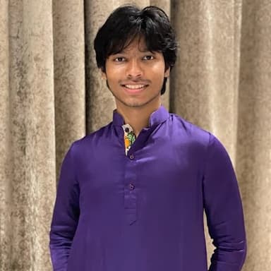 Anjish Chunarkar