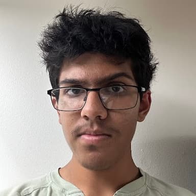 Ansh Gandhi