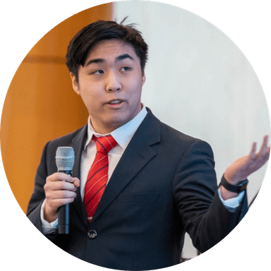 Brian Zhou