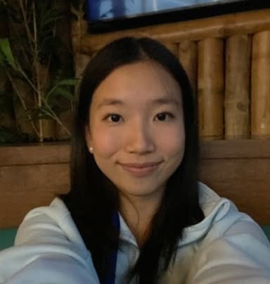 Claire Kim
