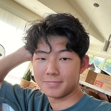 Colton Hong