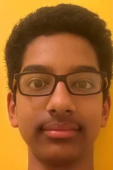 Devang Doshi