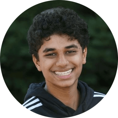 Dhruv Gupta