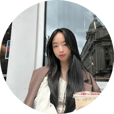 Felicia Zhongzhang