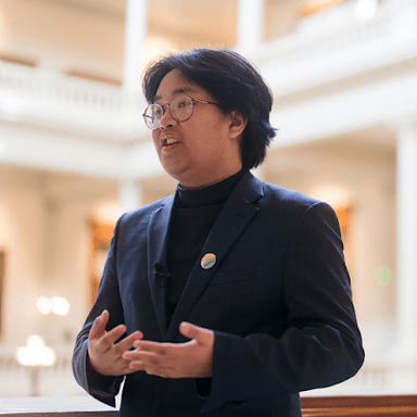 Harrison Tran