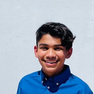 Ishaan Gupta