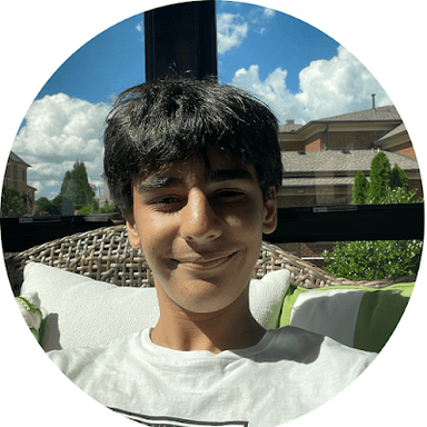 Jibran Khan