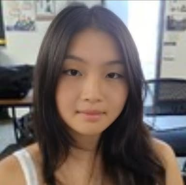 Karina Yue