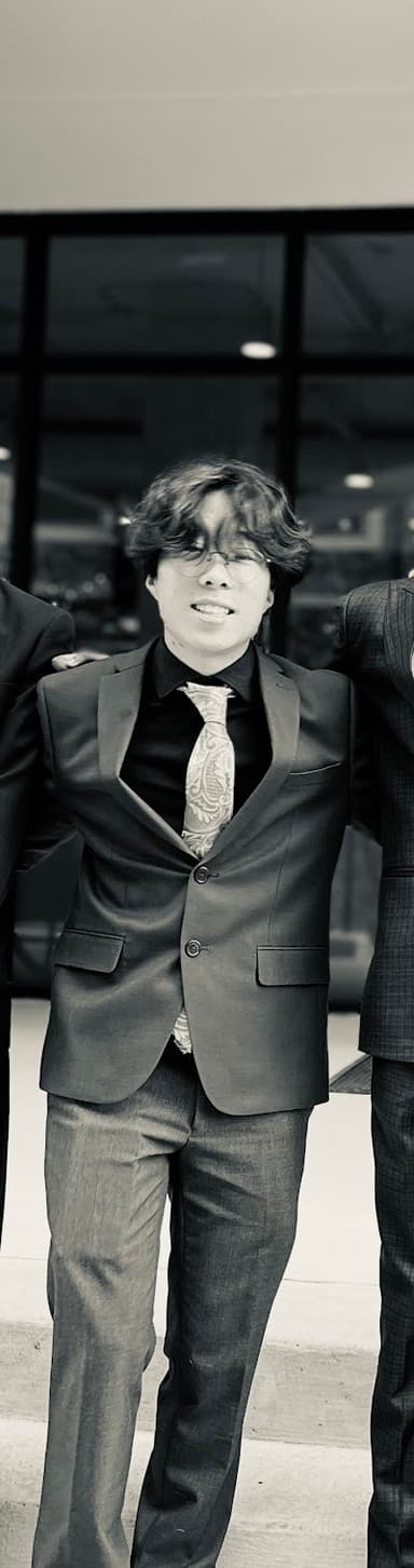 Kevin Sun