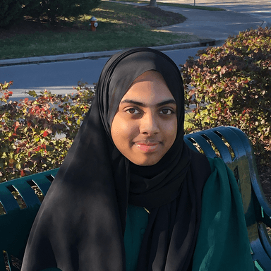 Khadija Mohammed