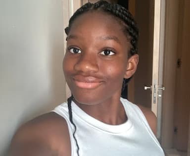 Lyna Kamgang