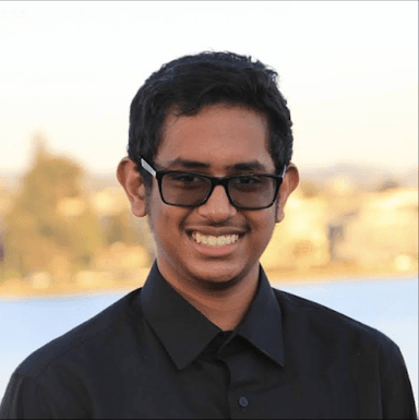 Nimish Jain