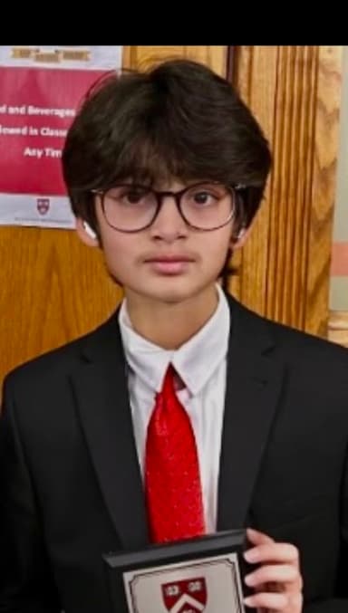 Rajveer Nadkar