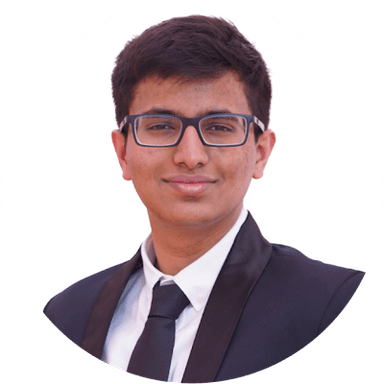 Sahaj Bhandari