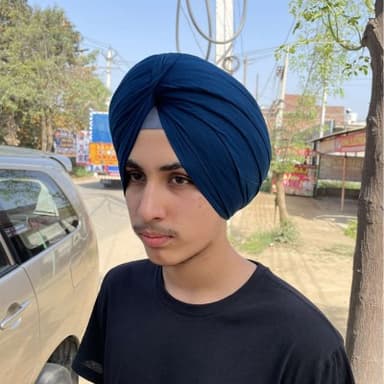 Sahib Singh