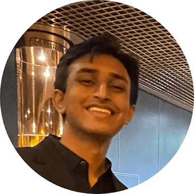 Shiv Patel