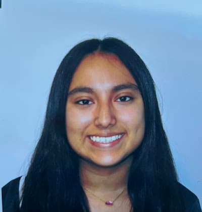 Stephanie Hernandez-Oliva