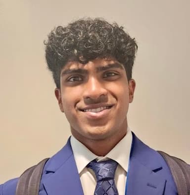 Subha Sundaram