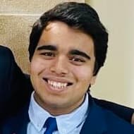 Tanmay Rai