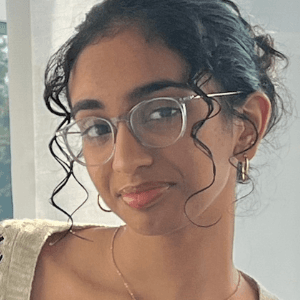 Tanvi Appani