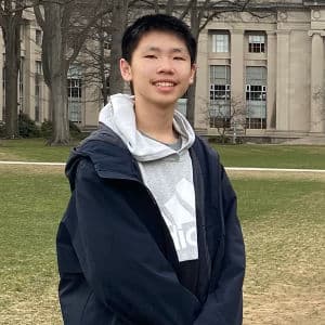William Zhang