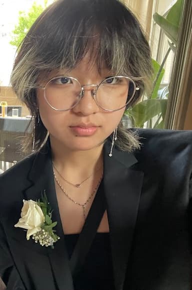 Yuhan Shao